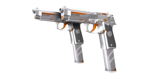 Berettas Contender