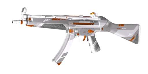 MP5 Contender