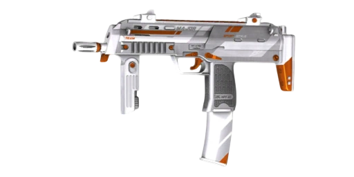 MP7 Contender