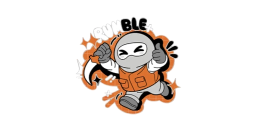Sticker Rumble