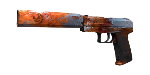 USP Corrode