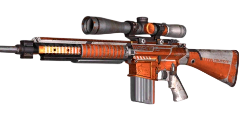 M110 Reach Keeper