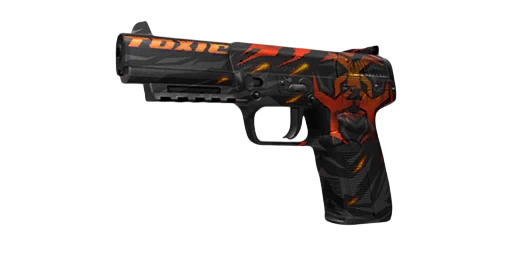 Five-Seven Toxic