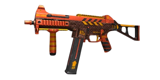 UMP45 Industrial