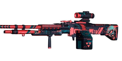 M60 Fatal
