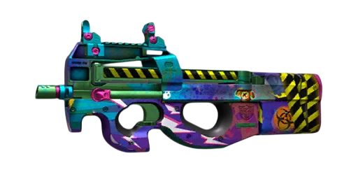 P90 Fusion Core