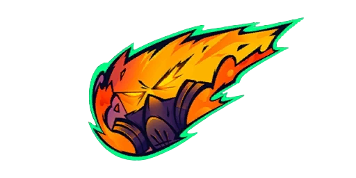 Sticker Miasma Swap