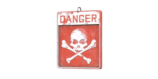 Charm Danger
