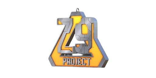 Charm Z9 Project