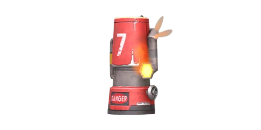 Charm Reactor