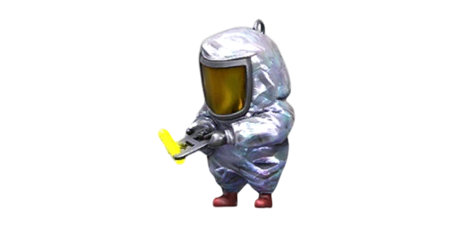 Chibi Atomic
