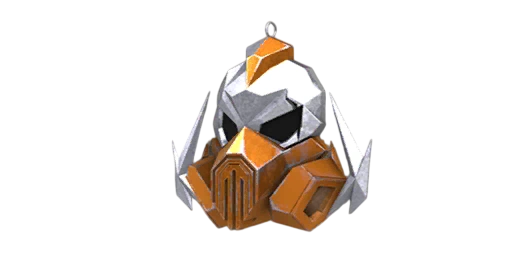 Charm Outcast Gold