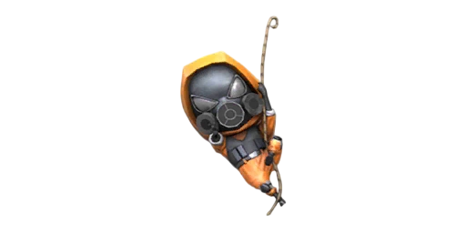 Chibi Adam
