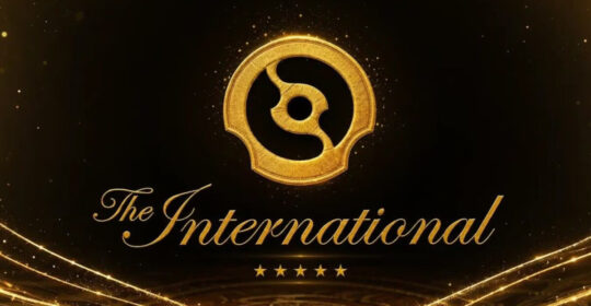 The International 2026 по Dota 2: расписание групповой стадии и результаты матчей