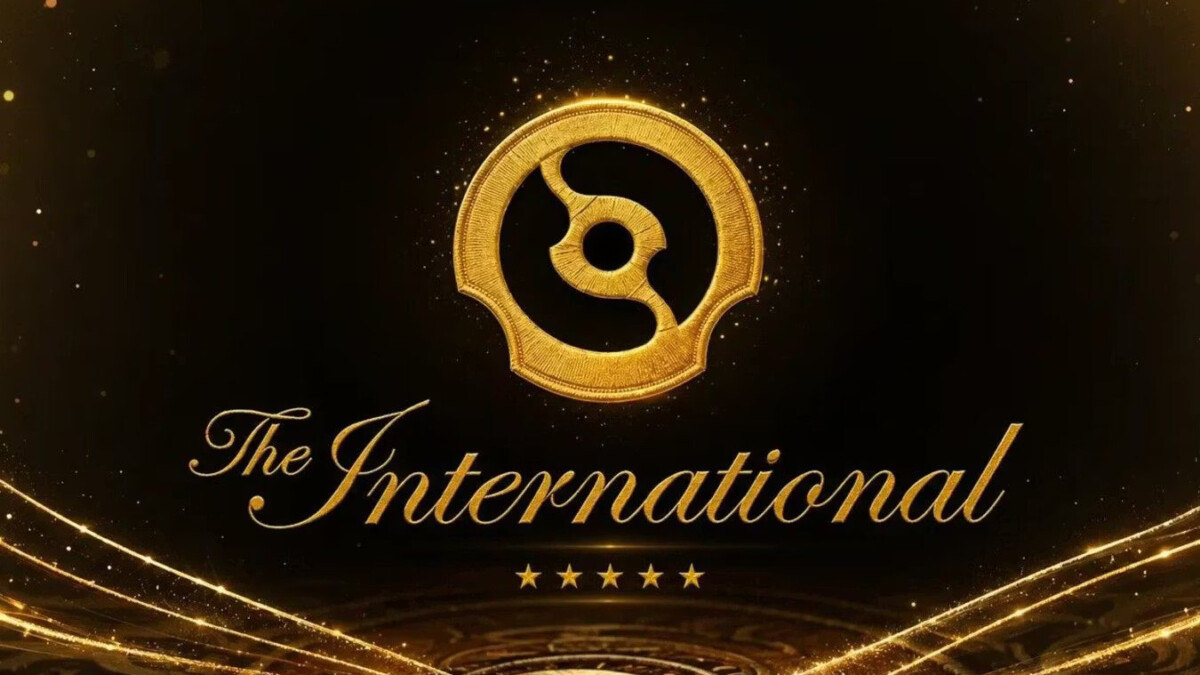 The International 2026