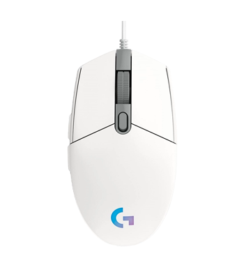Logitech G102 LIGHTSYNC