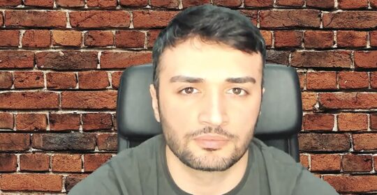 RussiaPaver объявил о возвращении в стриминг