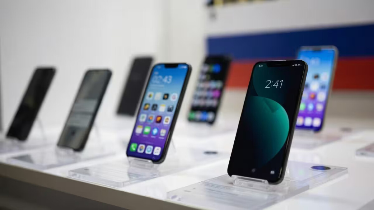 список обязательных приложений
для смартфонов