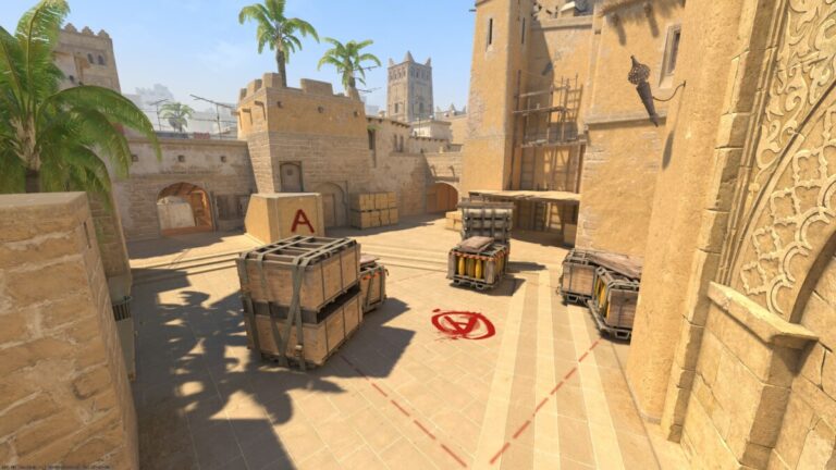 Mirage