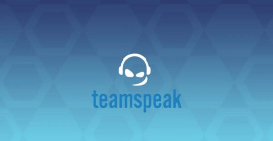 TeamSpeak представили крупнейшее обновление за последние 20 лет