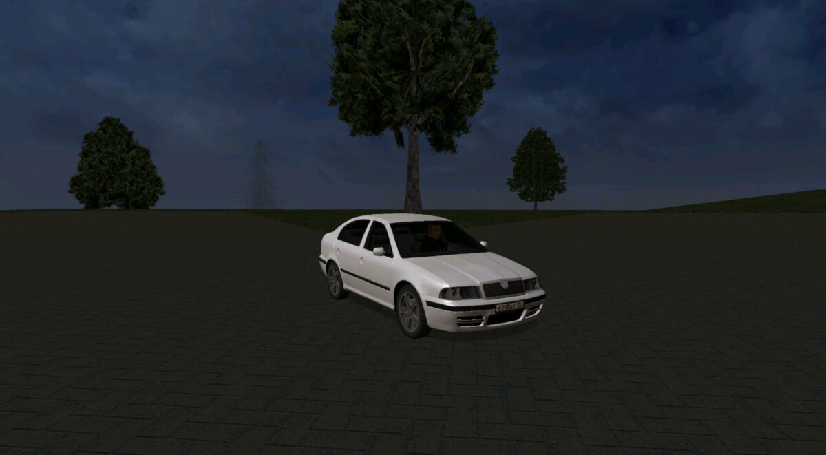Skoda Octavia A5