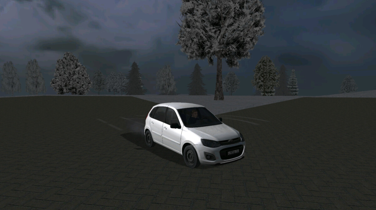 Lada Kalina
