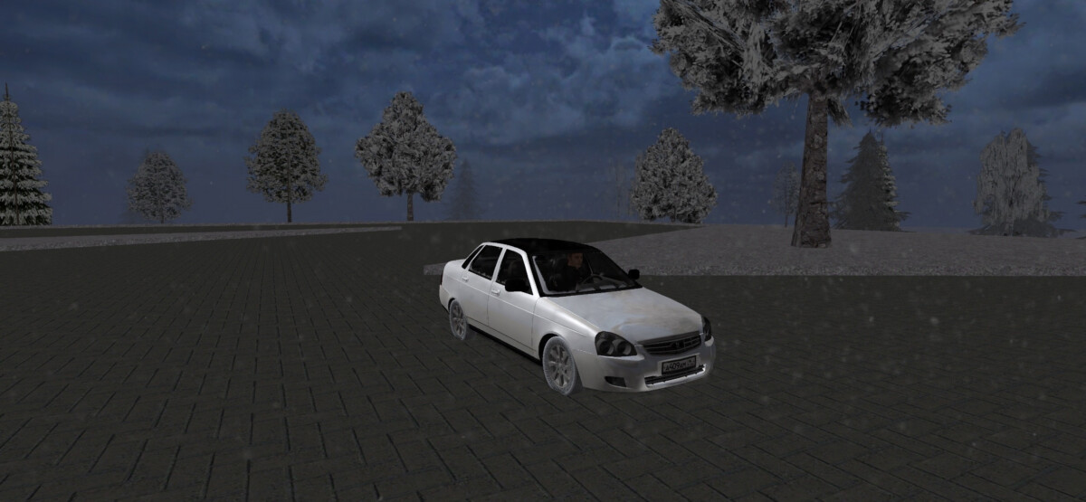 Lada Priora