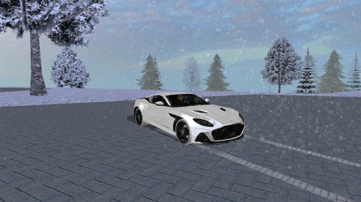 Aston Martin