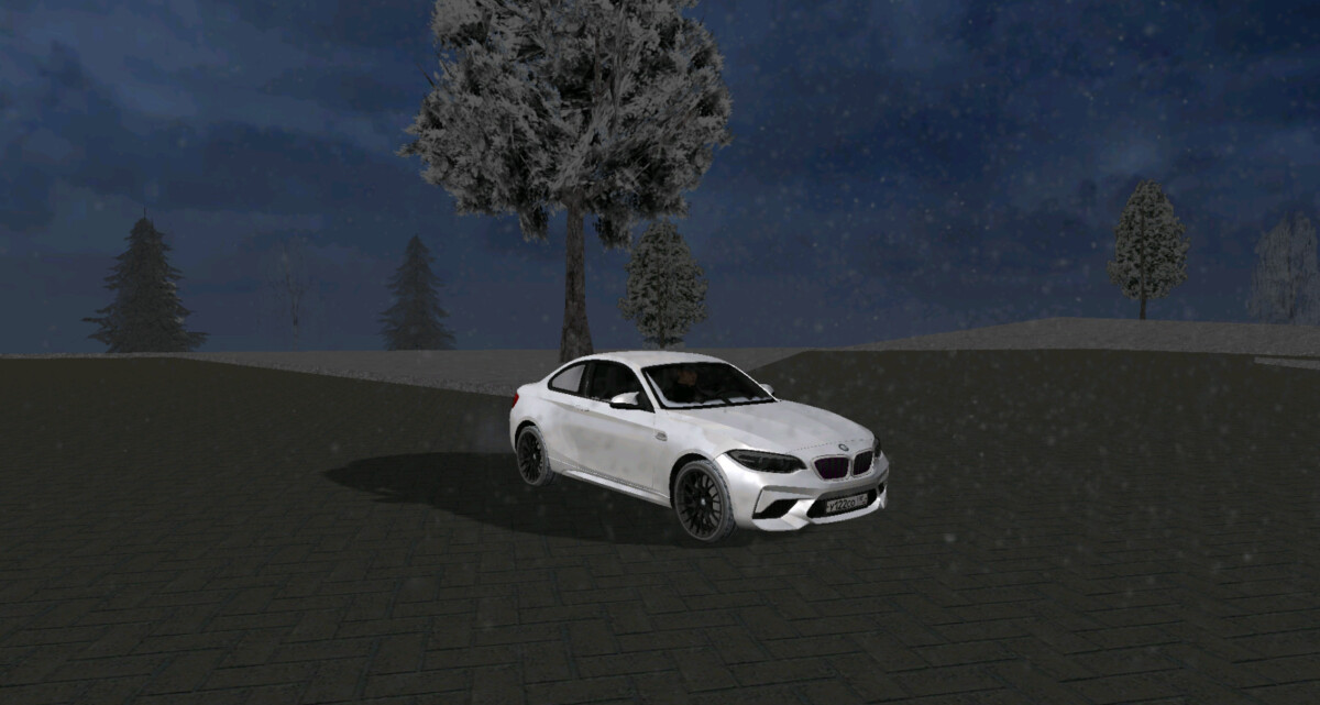 BMW M2