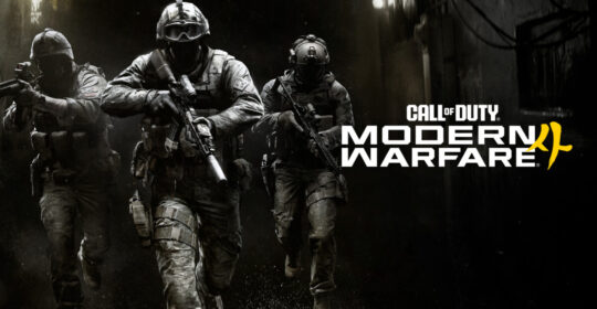 Разработчики Call of Duty: Modern Warfare 4 поделились деталями мультиплеера на Gamescom 2026