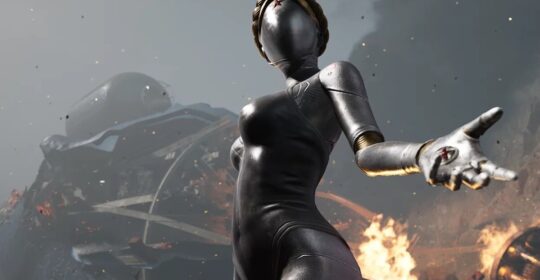 Atomic Heart вернулась в российский Steam со скидкой 60%