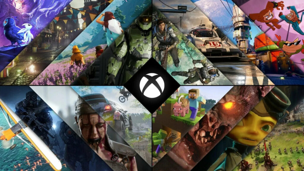 Xbox