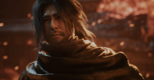 Авторы Phantom Blade Zero выпустили новый трейлер к открытию предзаказов