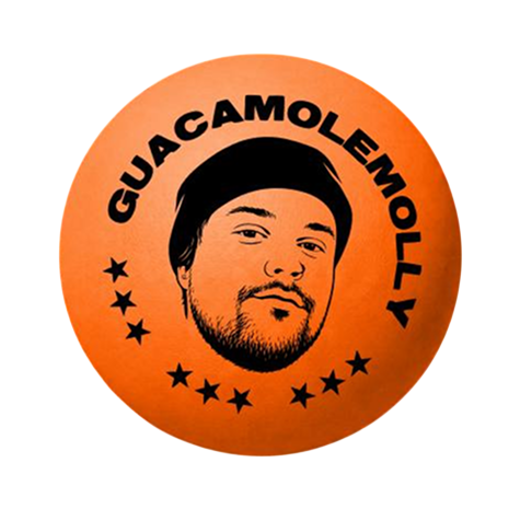 GUACAMOLEMOLLY