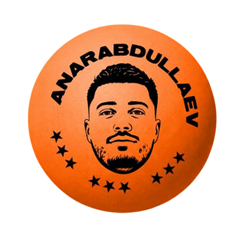 Анар Абдуллаев