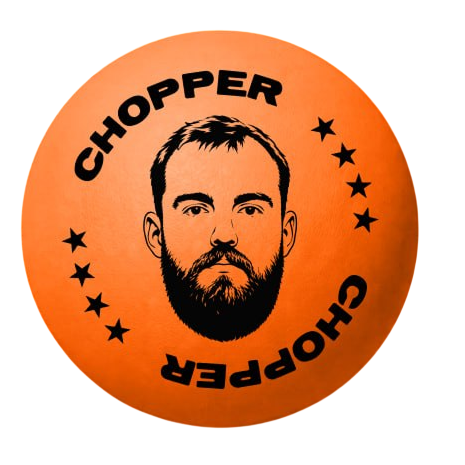 chopper