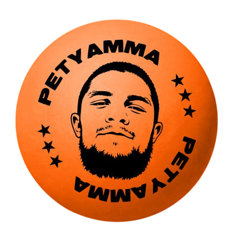 PetyaMMA