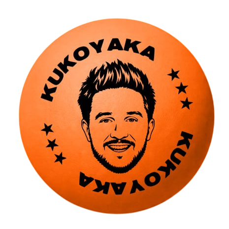 Денис Кукояка