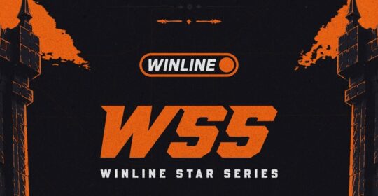 WINLINE анонсировали четвертый сезон Star Series по Dota 2