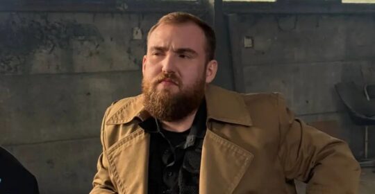 Chopper подтвердил уход из профессионального CS2: "Я уже не буду играть"