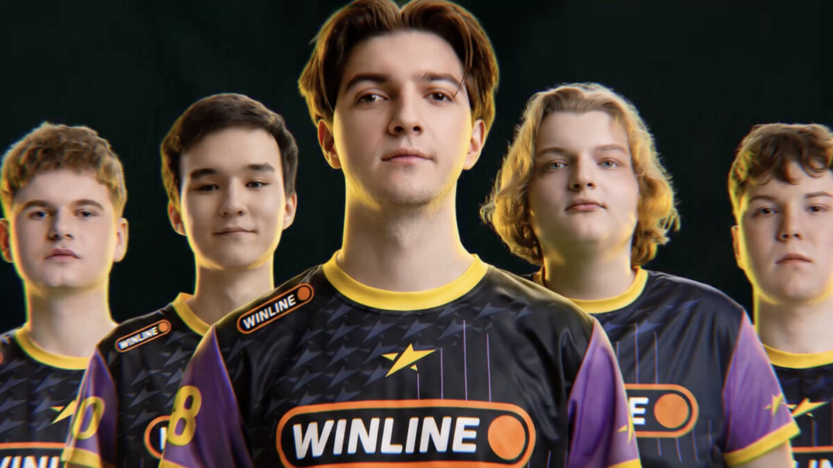 WINLINE magic