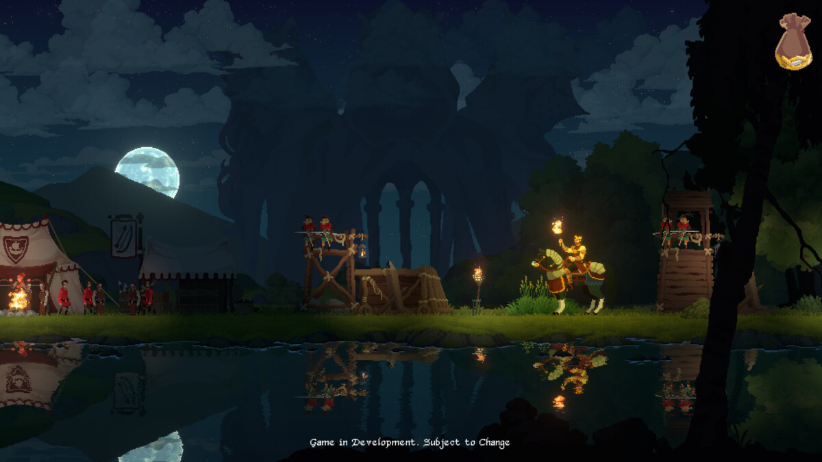 Kingdom 3 стратегия
