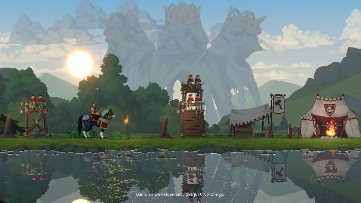Kingdom 3 игра