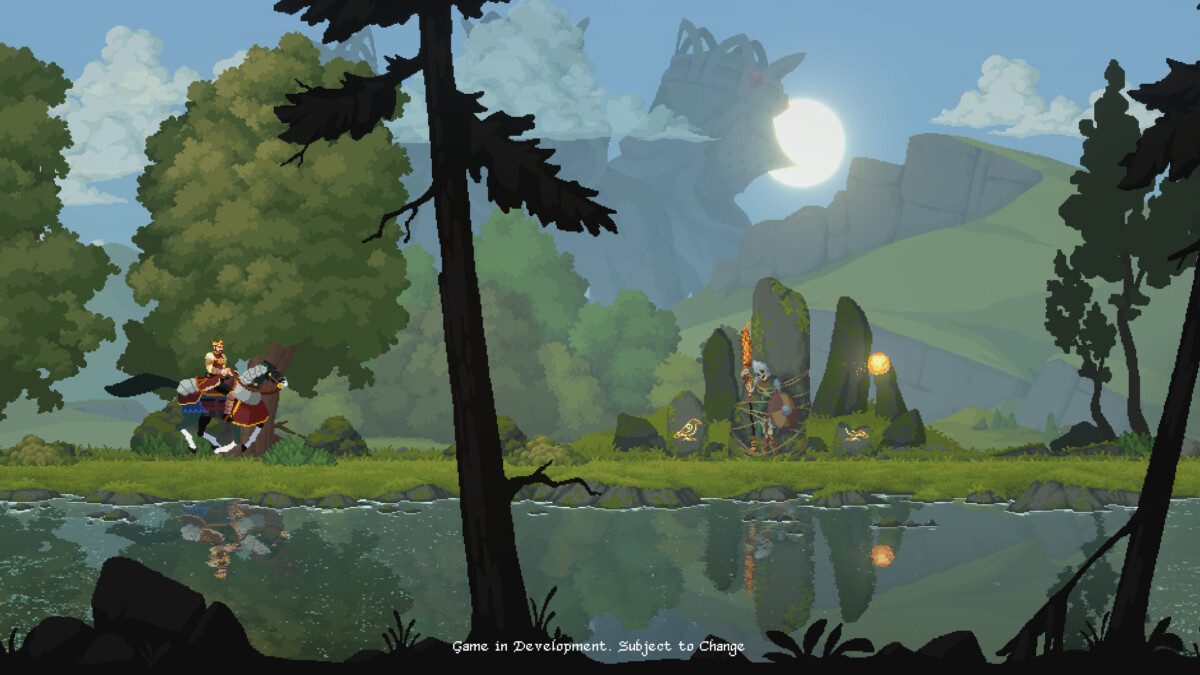 Kingdom III: Rising Realms