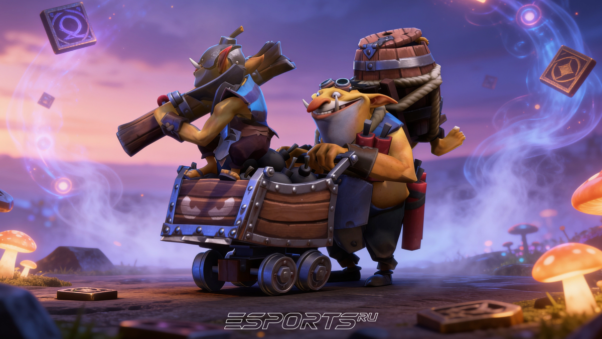 Techies