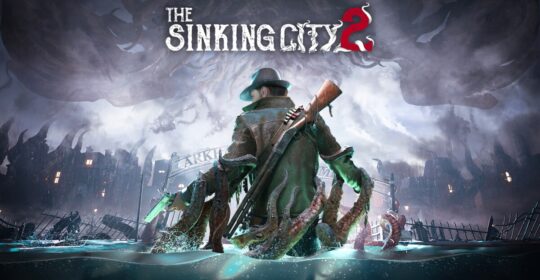 Чего ждать от The Sinking City 2 — продолжения "лавкрафтовского" детективного экшен-хоррора