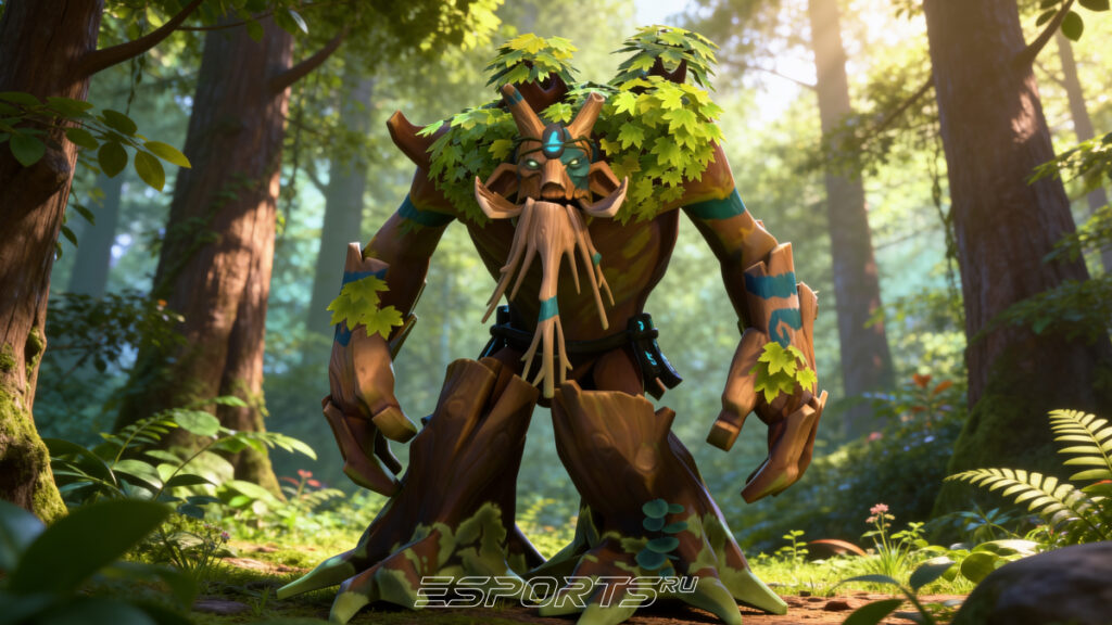 Treant Protector