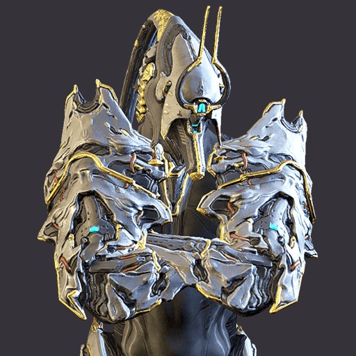 Эш Прайм в Warframe
