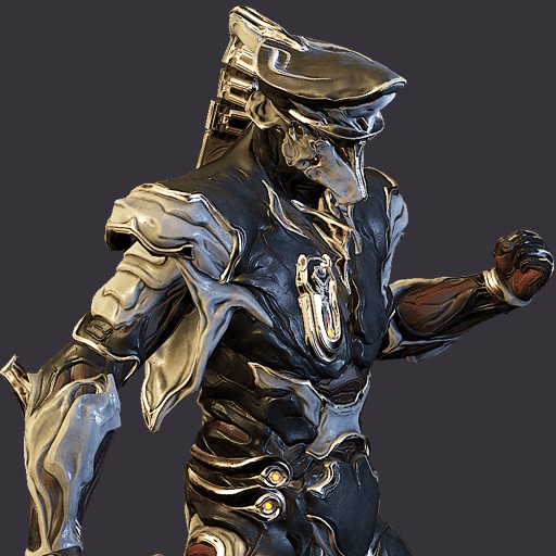 Цит-09 в Warframe