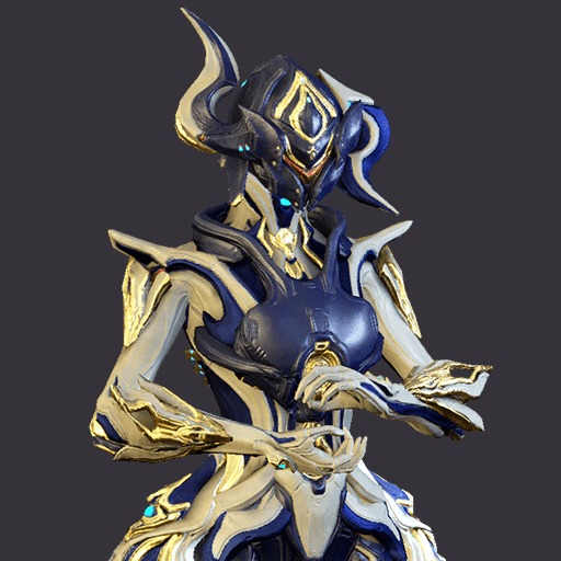 Эквинокс Прайм в Warframe